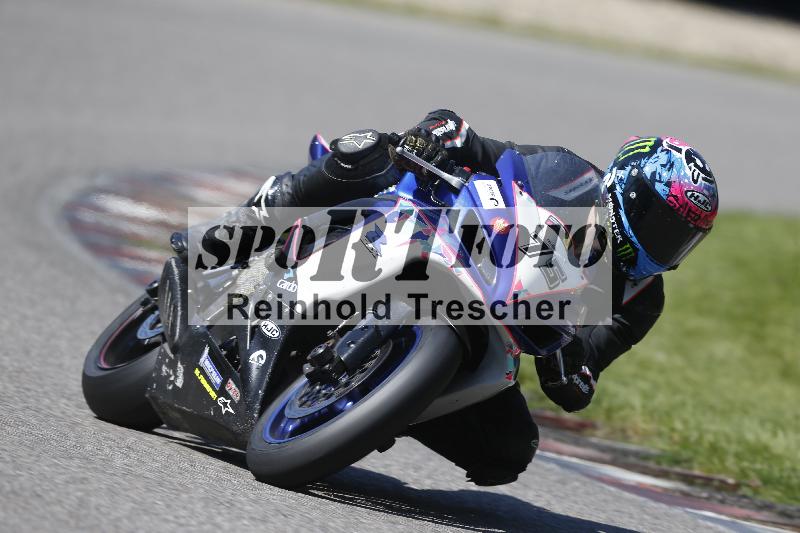 /12 30.04.2025 Speer Racing ADR/Gruppe gelb/75
